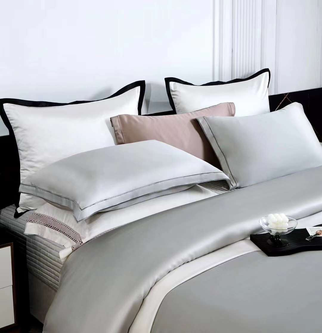 SereniCotton Sheet Set