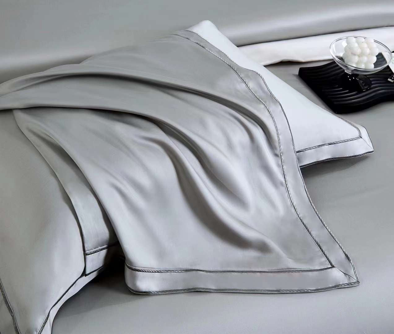 SereniCotton Sheet Set