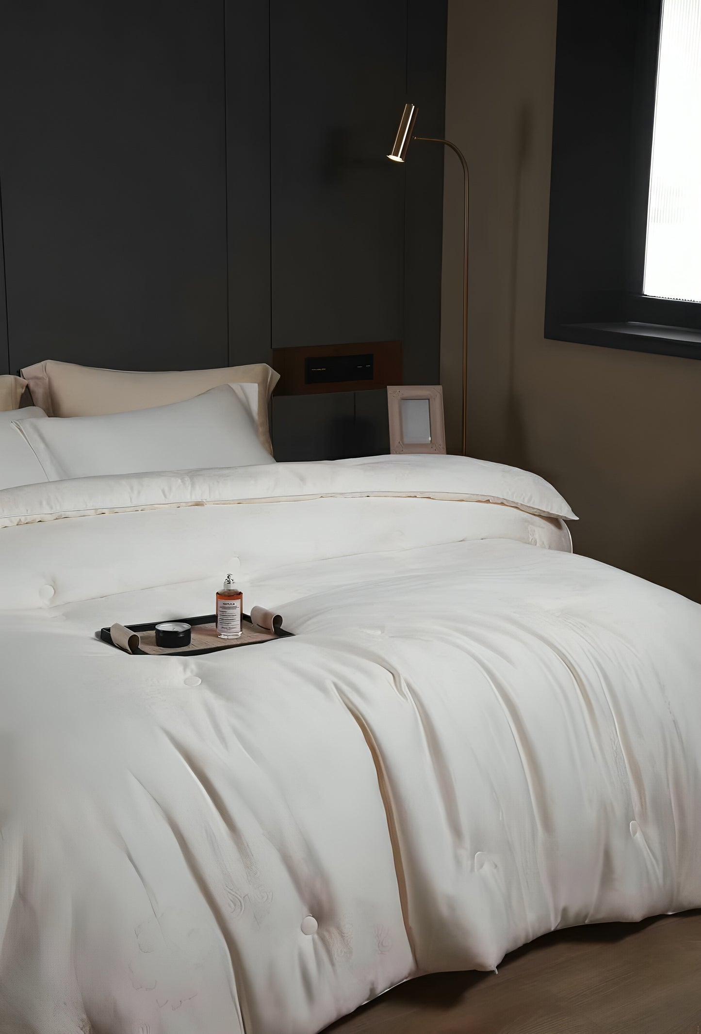 EcoCloud Duvet