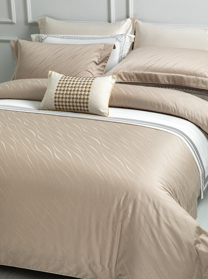 Luxury Silky Sheet Set