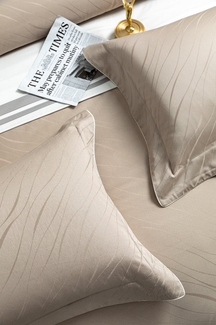 Luxury Silky Sheet Set