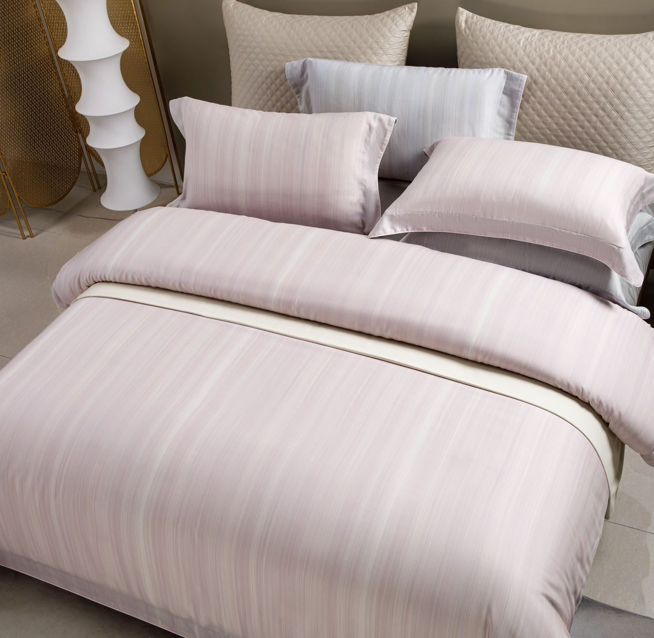 Comfort Lyocell Sheet Set